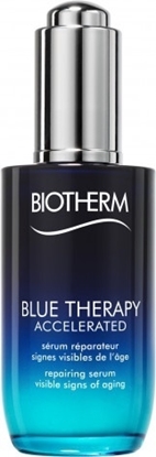 BIOTHERM BLUE THERAPY GEZICHTSSERUM ACCELERATED 50 ML